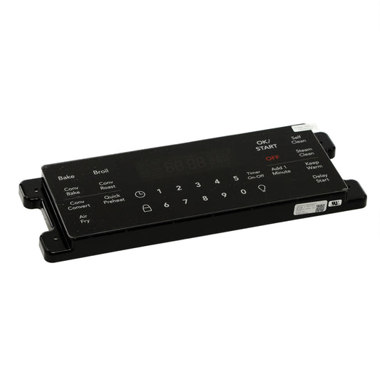 5304524332 Frigidaire Range Electronic Control,Black-1