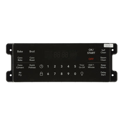 5304524332 Frigidaire Range Electronic Control,Black-2