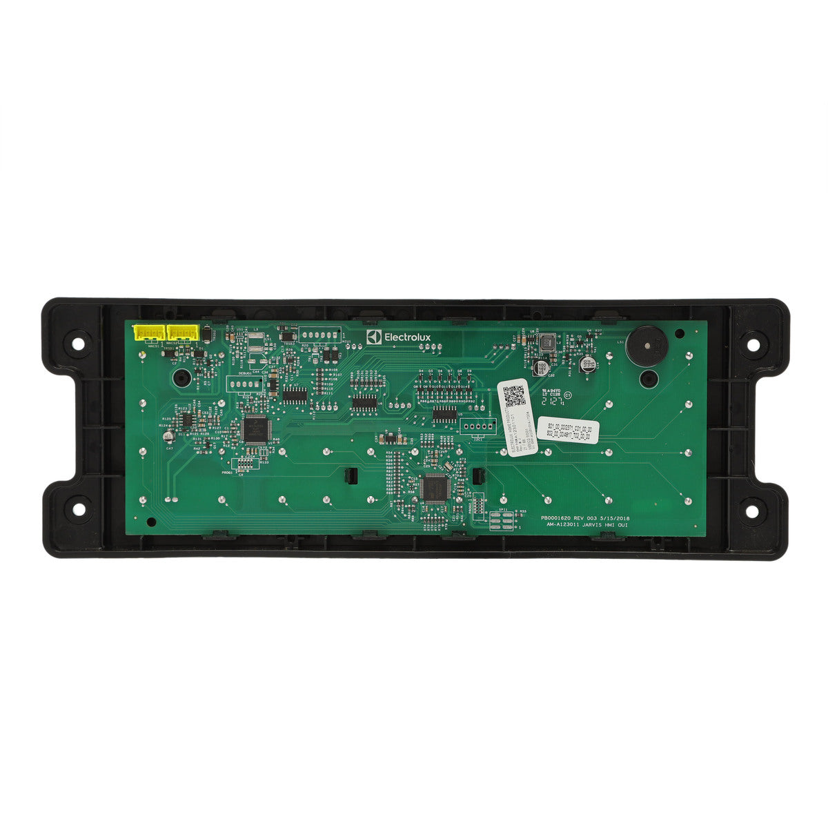 5304524332 Frigidaire Range Electronic Control,Black-3