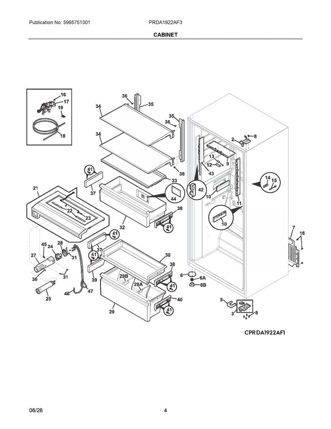 Diagram image for: 5304524636