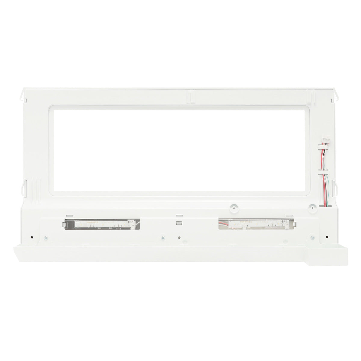 Frigidaire 5304524714 CONTROL PANEL,ASSEMBLY,W/LIG-3