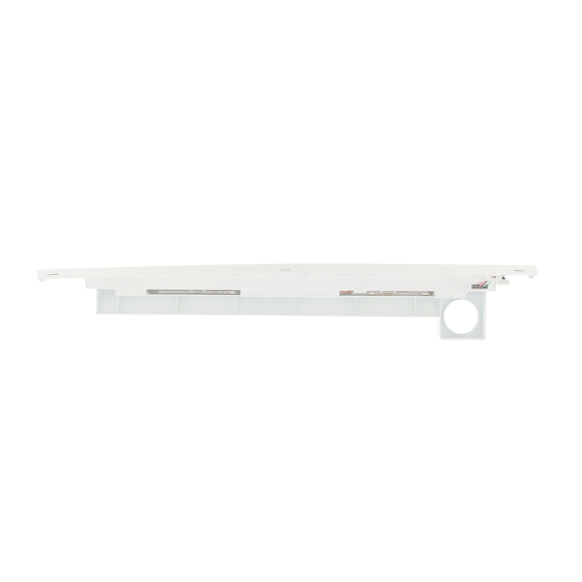 Frigidaire 5304524714 CONTROL PANEL,ASSEMBLY,W/LIG-6
