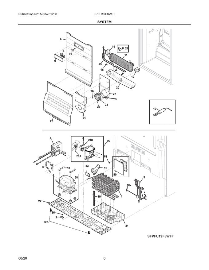 Diagram image for: 5304524719