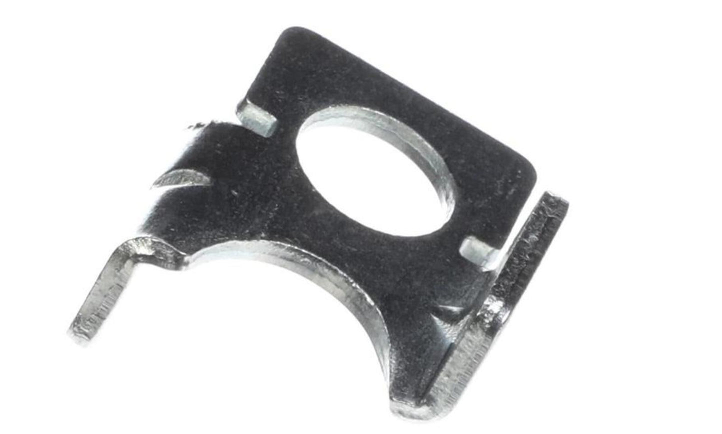 5304524767 Frigidaire Refrigerator Door Stop,Lower Bearing,LH-1