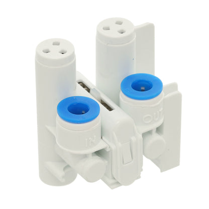 Frigidaire 5304524817 MANIFOLD,WATER FILTER-1