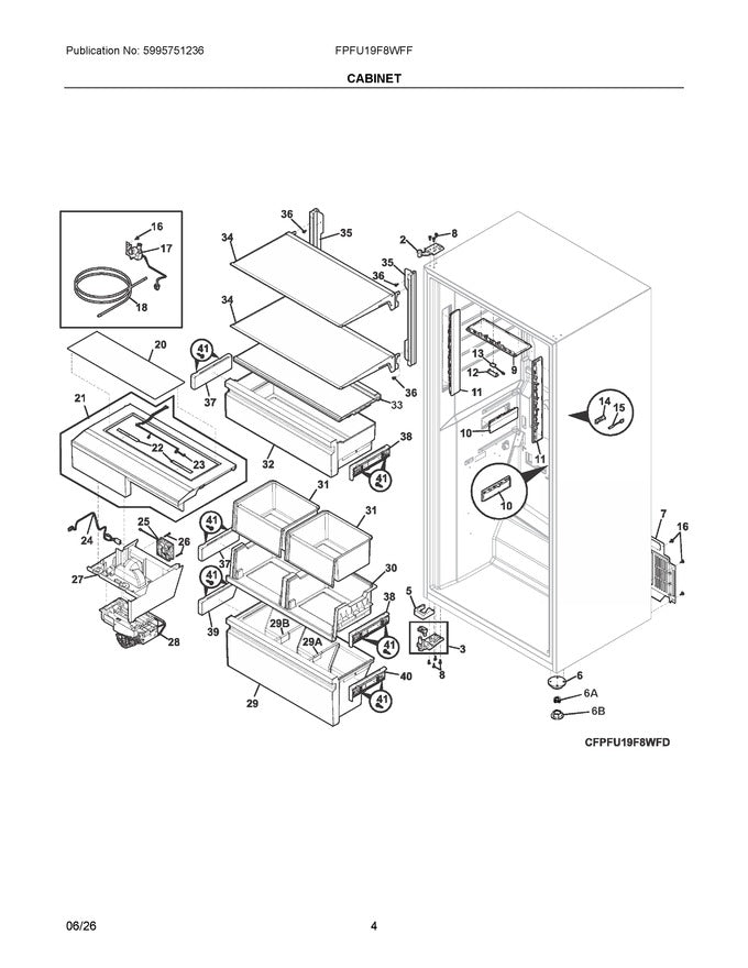 Diagram image for: 5304524849