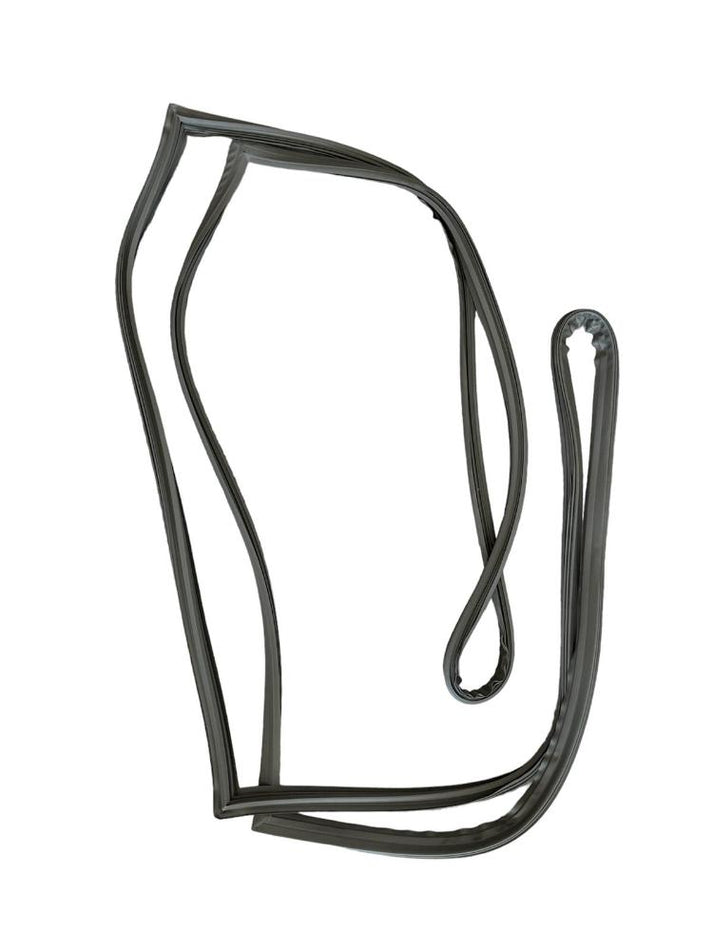 Frigidaire 5304524888 Grey Door Gasket for Refrigerator -1