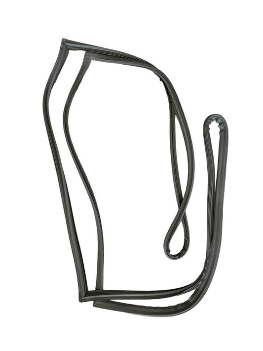 Frigidaire 5304524888 Grey Door Gasket for Refrigerator -1