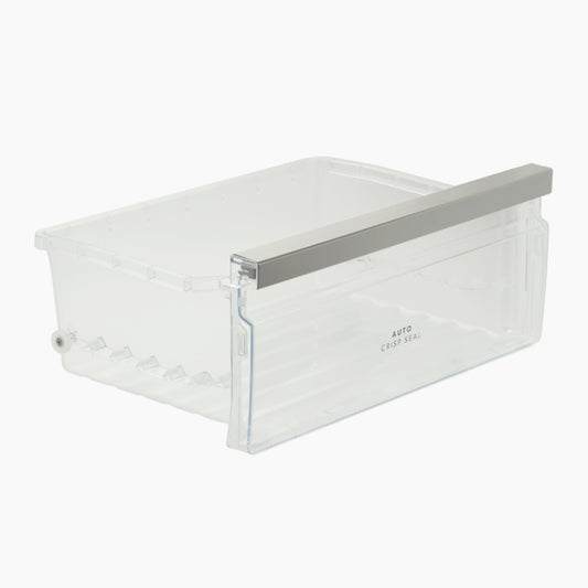 5304524914 Frigidaire Refrigerator Crisper Drawer Assembly, LH-1