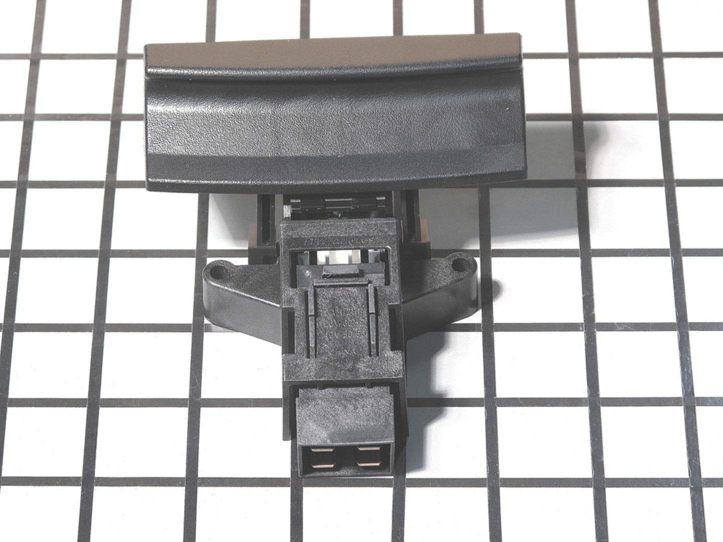 5304525219 Frigidaire Dishwasher Latch Assembly-1