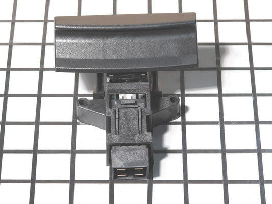 5304525219 Frigidaire Dishwasher Latch Assembly-1