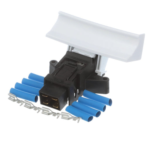 Frigidaire 5304525220 LATCH ASSEMBLY,SERVICE KIT,W-1