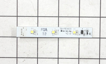 Frigidaire 5304525264 LED LIGHT,PC BOARD-2