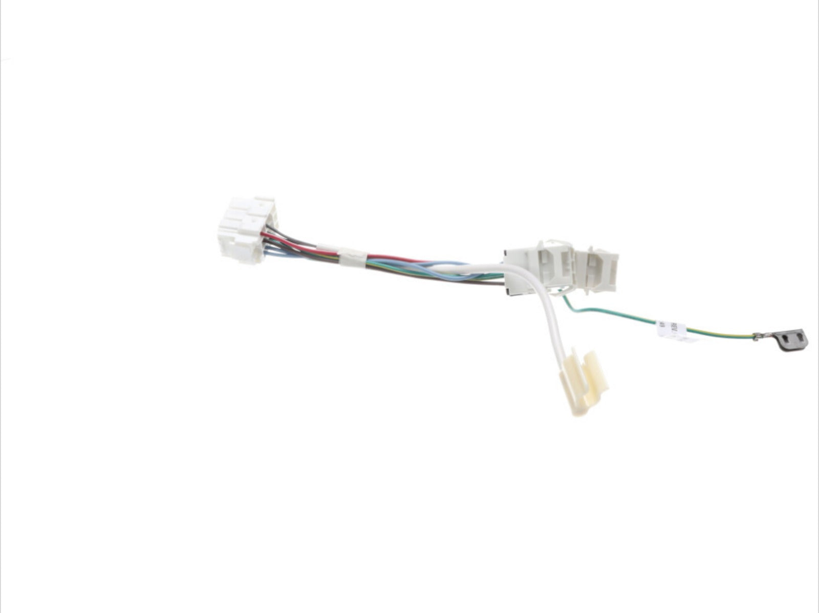 Frigidaire 5304525990 HARNESS ASSEMBLY,LOW SIDE,EV-1