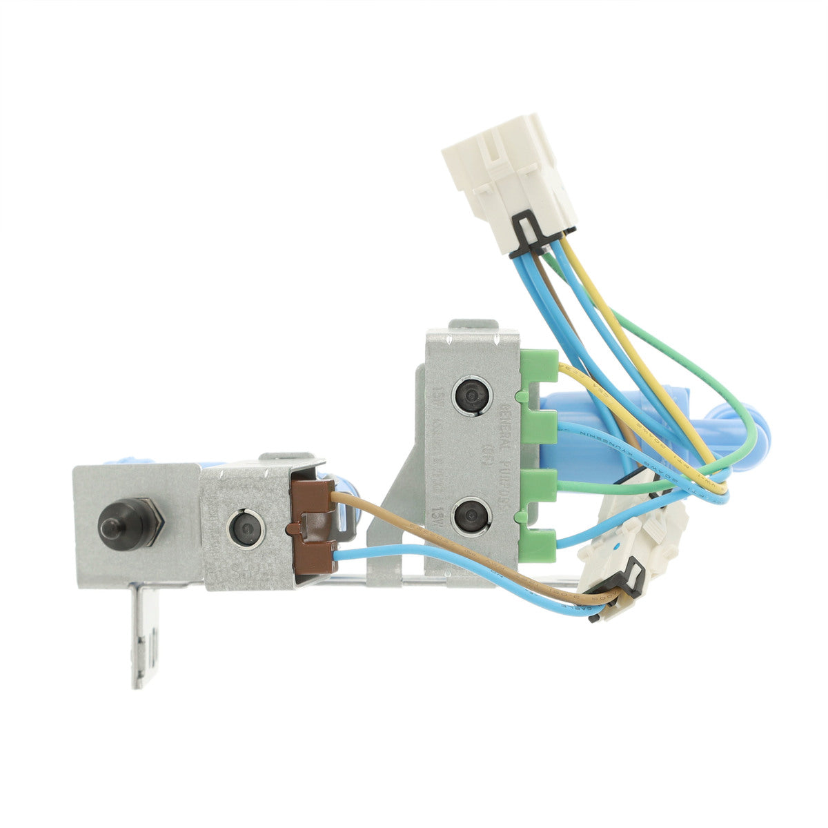 Frigidaire 5304525994 VALVE,WATER,TRIPLE SOLENOID-6