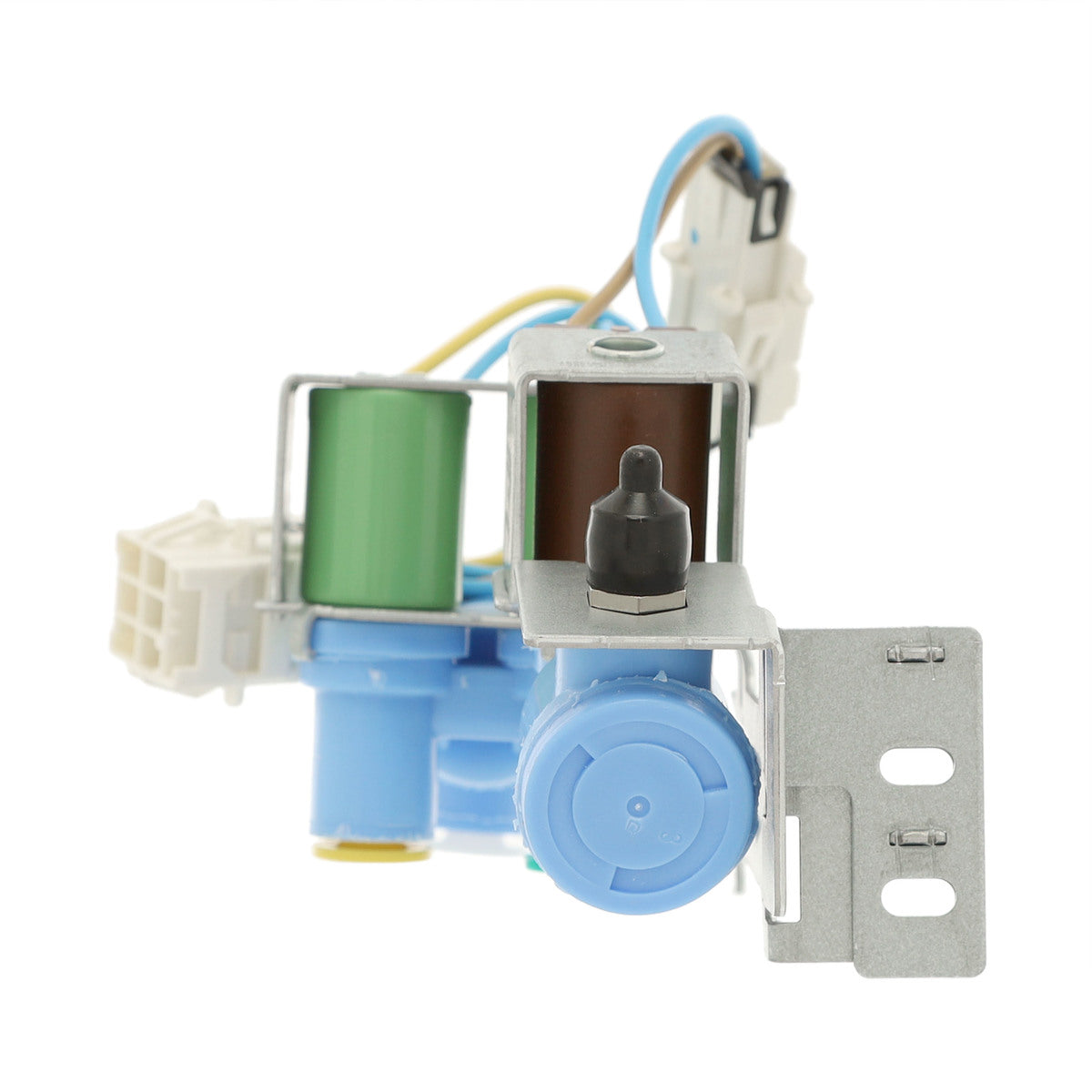 Frigidaire 5304525994 VALVE,WATER,TRIPLE SOLENOID-5