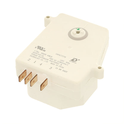 Frigidaire 5304526183 TIMER,DEFROST, 6HR-1