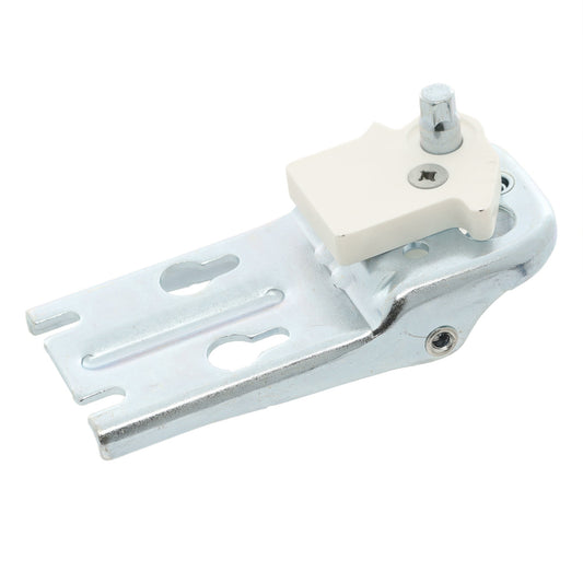 Frigidaire 5304526772 HINGE ASSY-BOTTOM RH (WHITE)-1