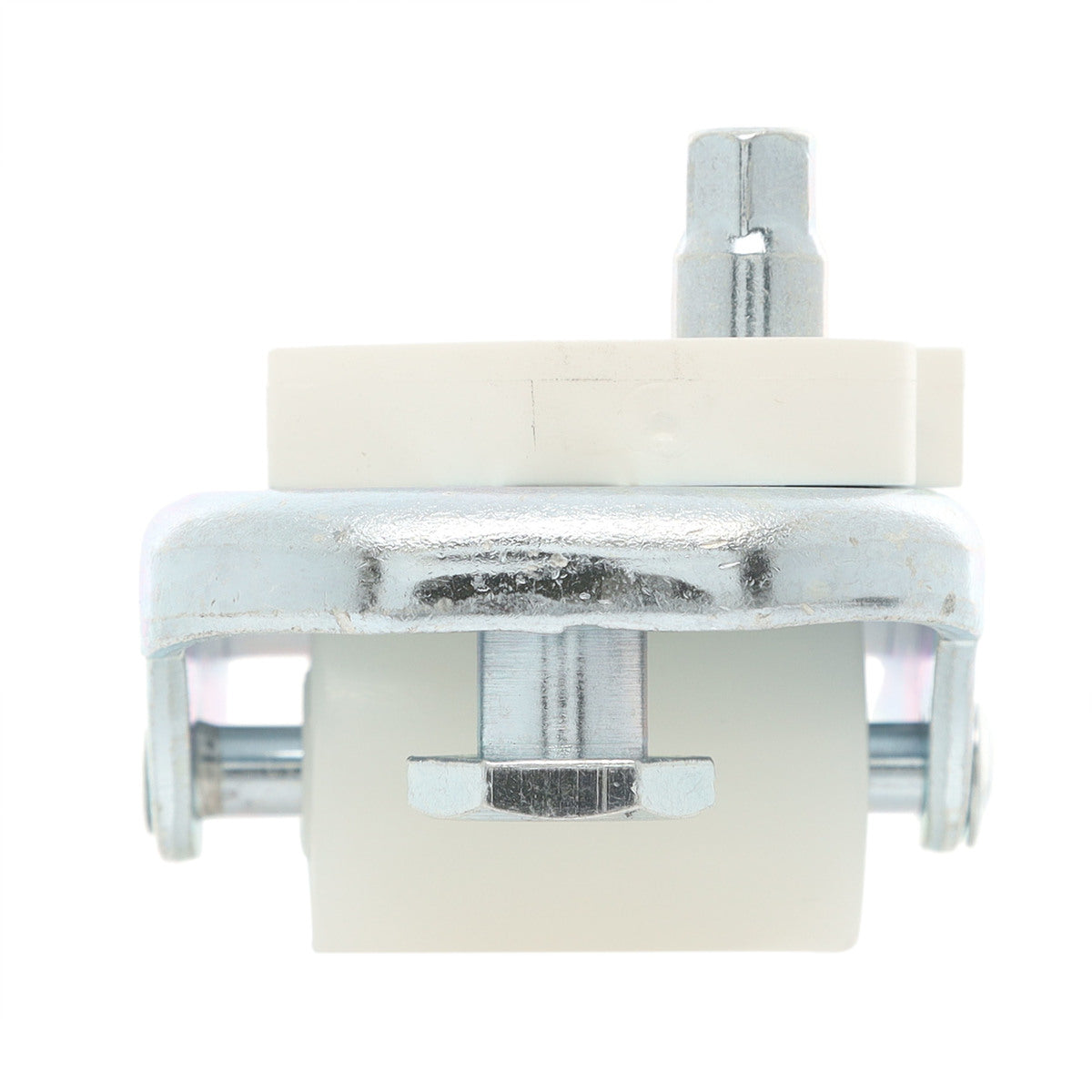 Frigidaire 5304526772 HINGE ASSY-BOTTOM RH (WHITE)-6