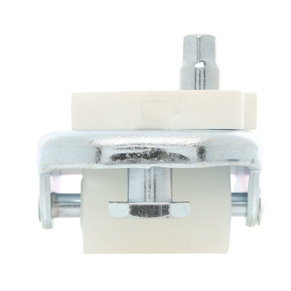 Frigidaire 5304526772 HINGE ASSY-BOTTOM RH (WHITE)-6