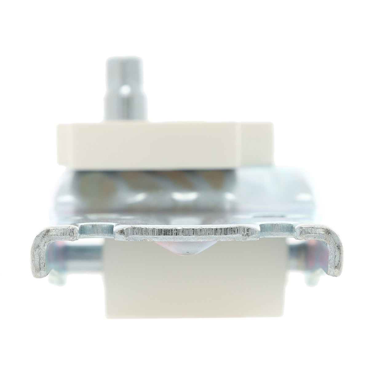 Frigidaire 5304526772 HINGE ASSY-BOTTOM RH (WHITE)-4