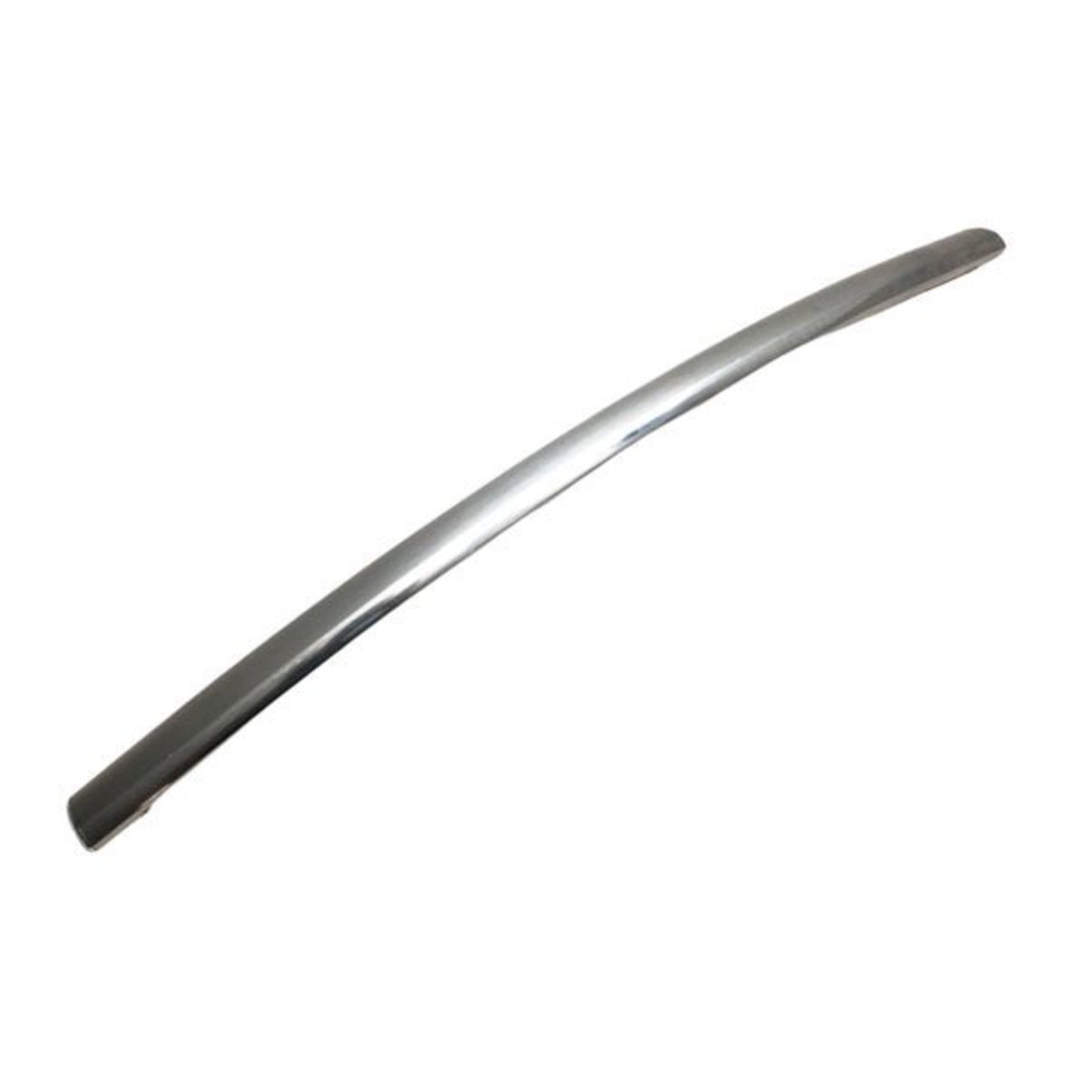 Frigidaire 5304527111 HANDLE,DOOR,STAINLESS,W/SET-1