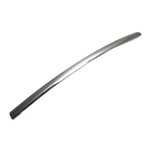 Frigidaire 5304527111 HANDLE,DOOR,STAINLESS,W/SET-1