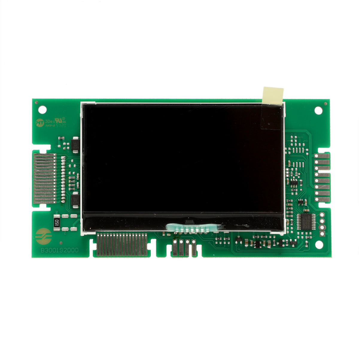Frigidaire 5304527538 CONTROLLER,ELECTRONIC OVEN-2