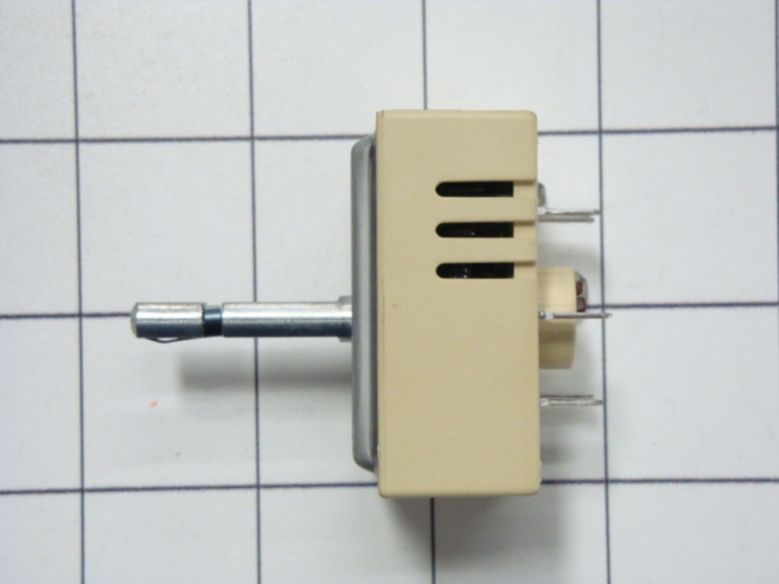 Frigidaire 5304527965 SWITCH,SURFACE HEATING-2