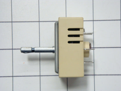 Frigidaire 5304527965 SWITCH,SURFACE HEATING-2