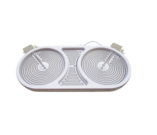 Frigidaire 5304528733 4400W Bridge Radiant Oven Element
