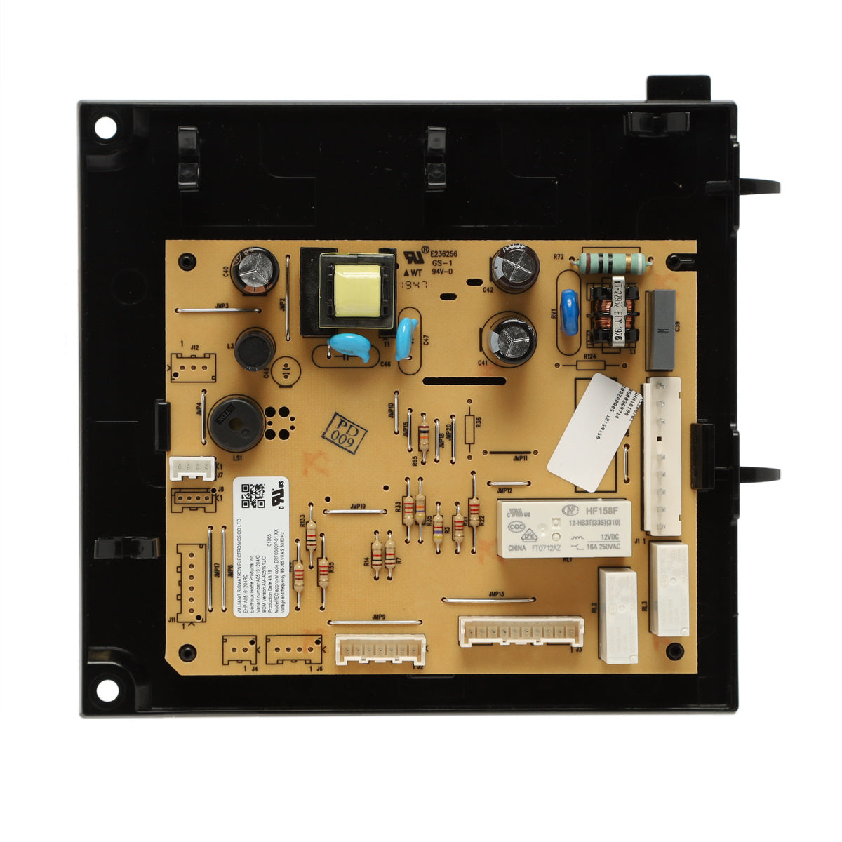 Frigidaire 5304528864 PC BOARD ASSEMBLY,MAIN,W/HOU-2