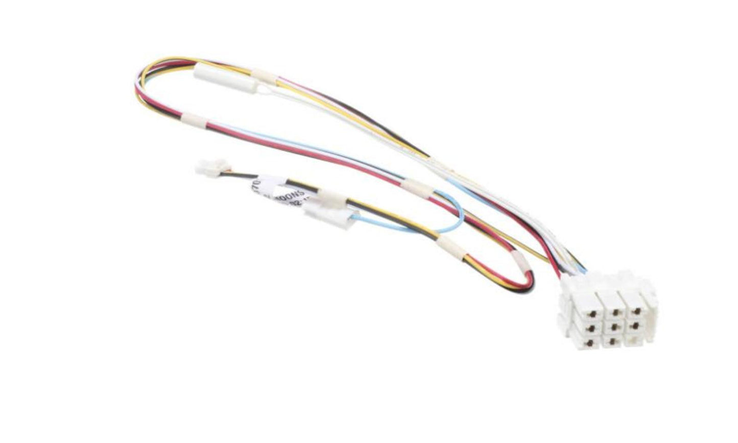 Frigidaire 5304528924 HARNESS,WIRING,CONTROL BOX,W-1