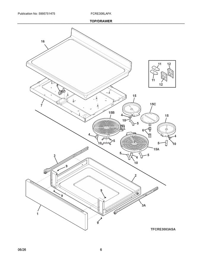 Diagram image for: 5304529019