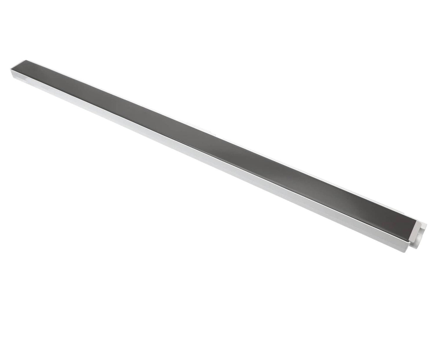 Frigidaire 5304529180 MULLION ASSEMBLY,FLIP,GRAY,W-1