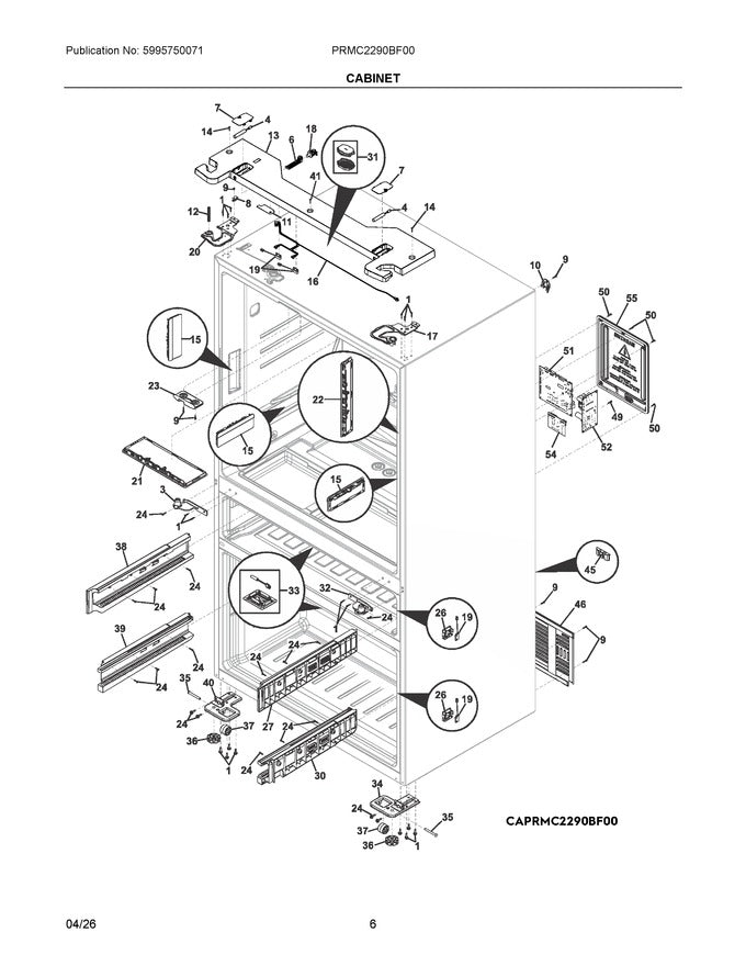 Diagram image for: 5304529184