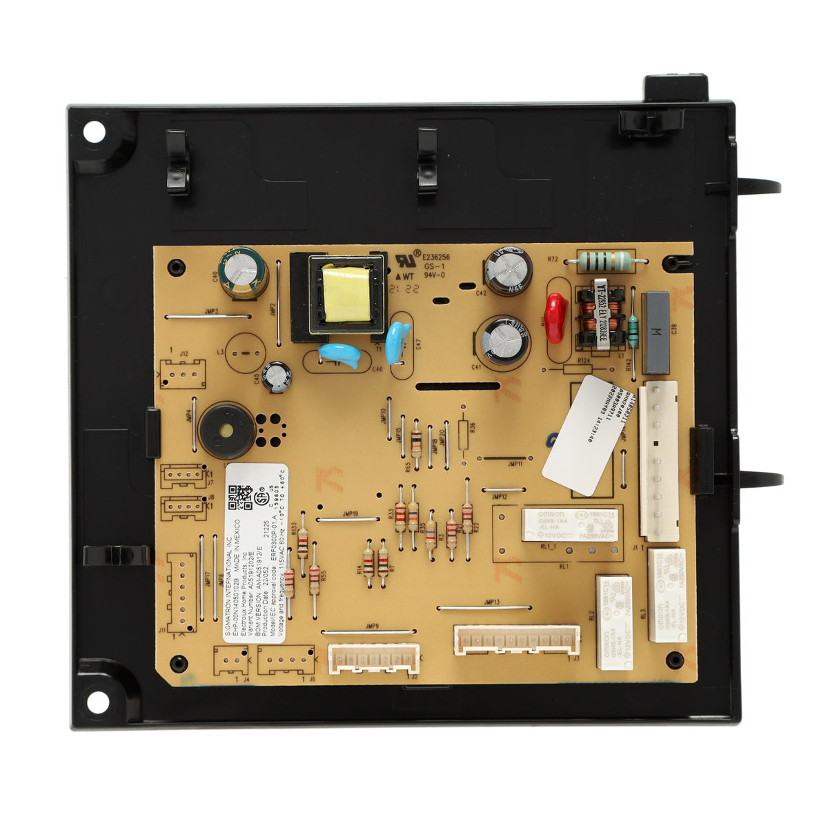 Frigidaire 5304529281 MAIN BOARD,ASSEMBLY,W/HOUSIN-2