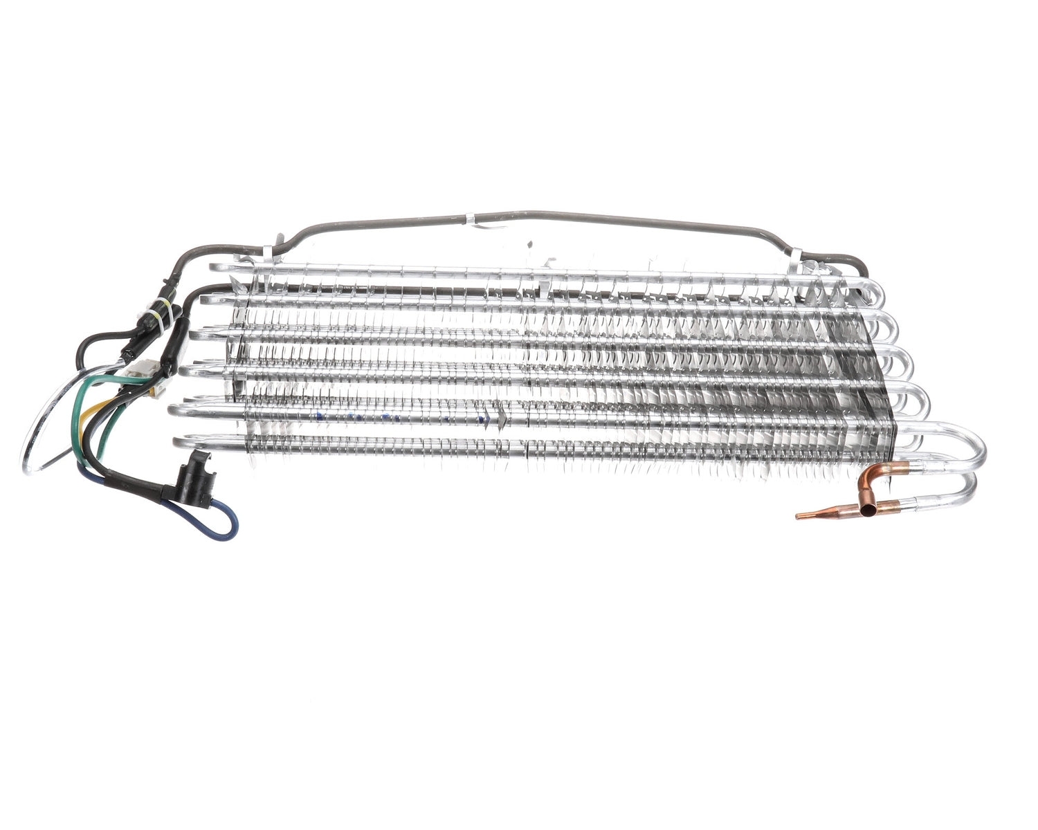 Frigidaire 5304529495 ASSY-EVAPORATOR & COMPTS BR-1