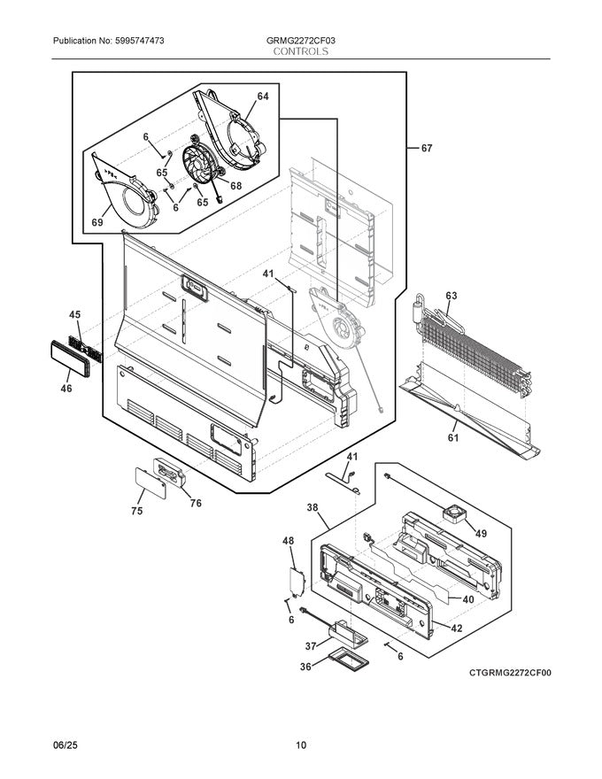 Diagram image for: 5304529599