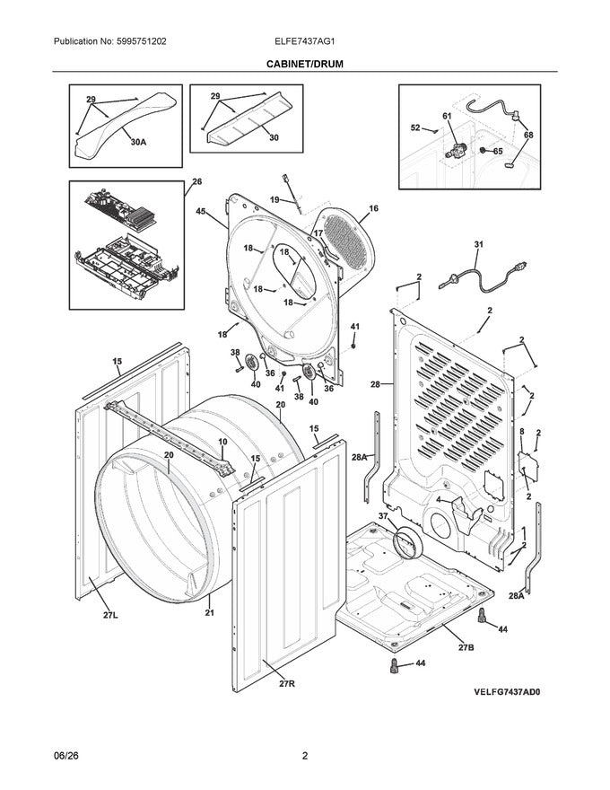 Diagram image for: 5304529773