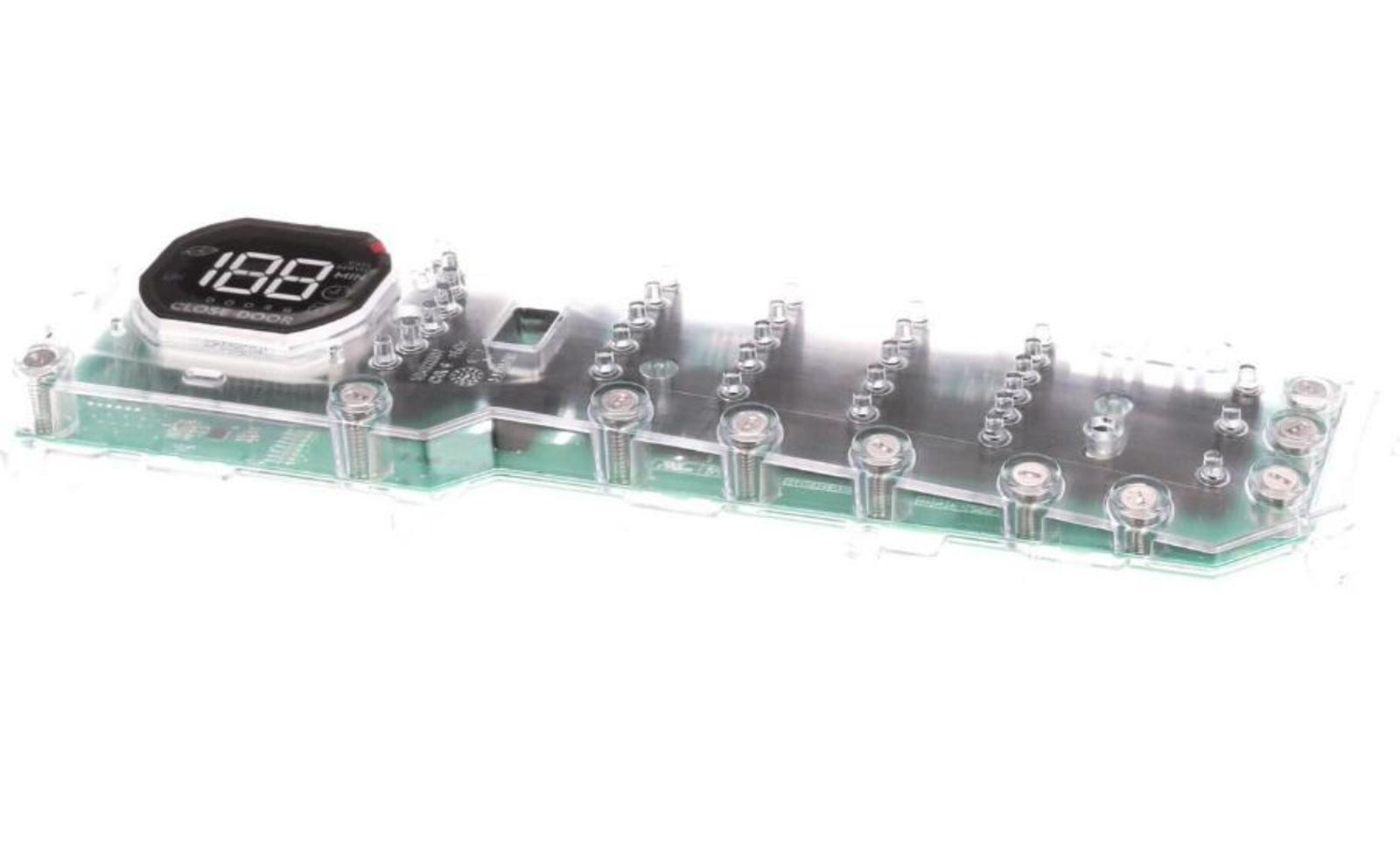Frigidaire 5304529906 BOARD ASSEMBLY,UI LINEAR,W/H-1