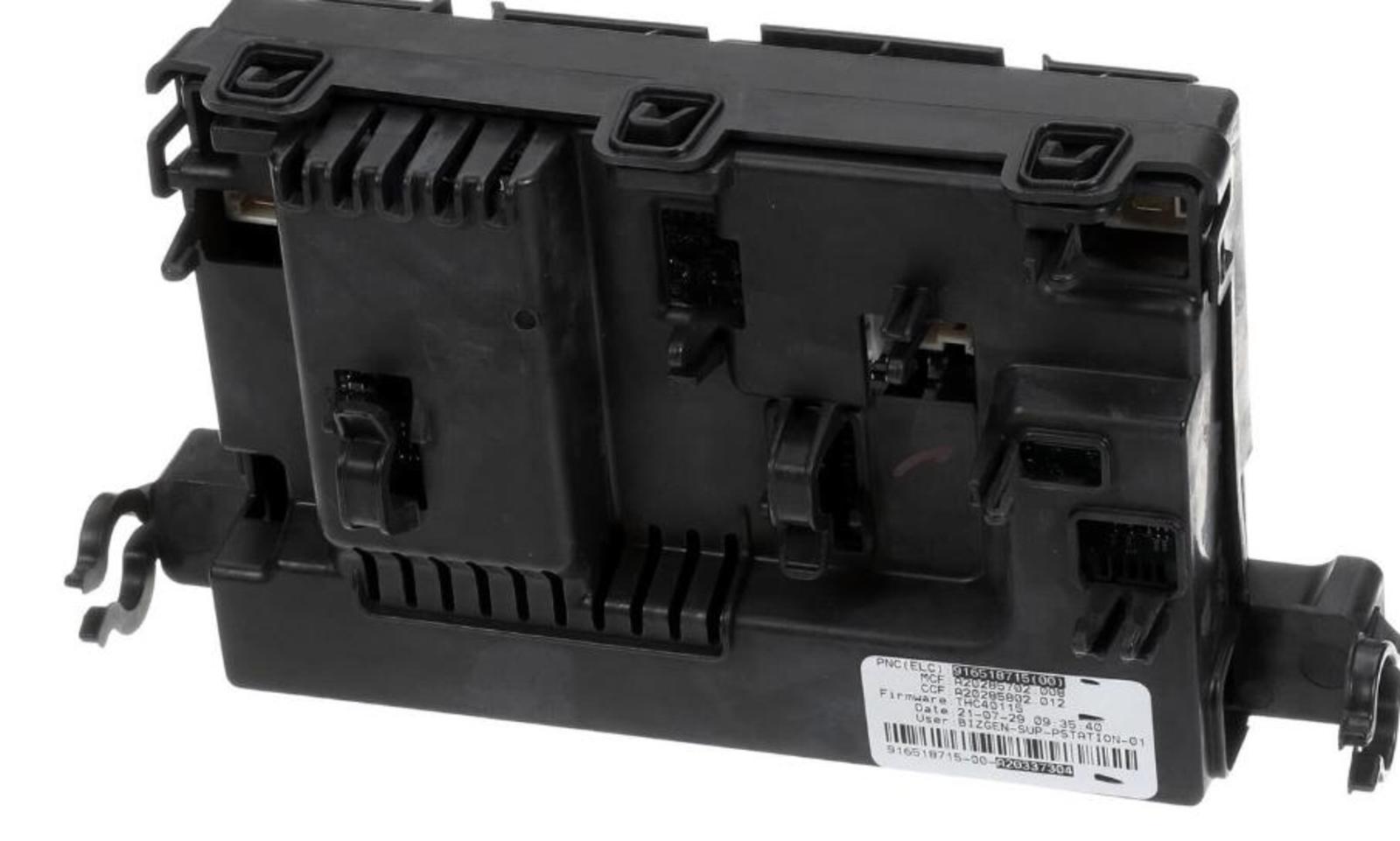 Frigidaire 5304529952 BOARD ASSEMBLY,MAIN CONTROL-1