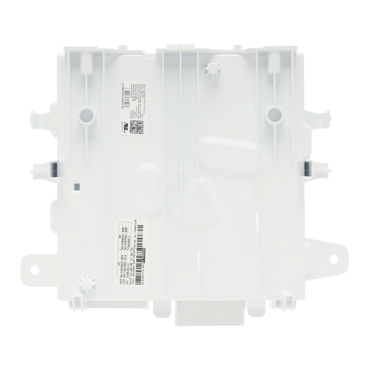 5304530033 Frigidaire Washer/Dryer Main Control Board,EWD18L,W/-3