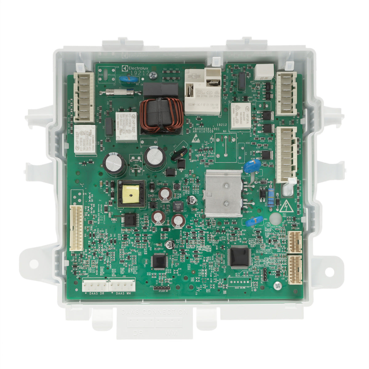5304530033 Frigidaire Washer/Dryer Main Control Board,EWD18L,W/-2