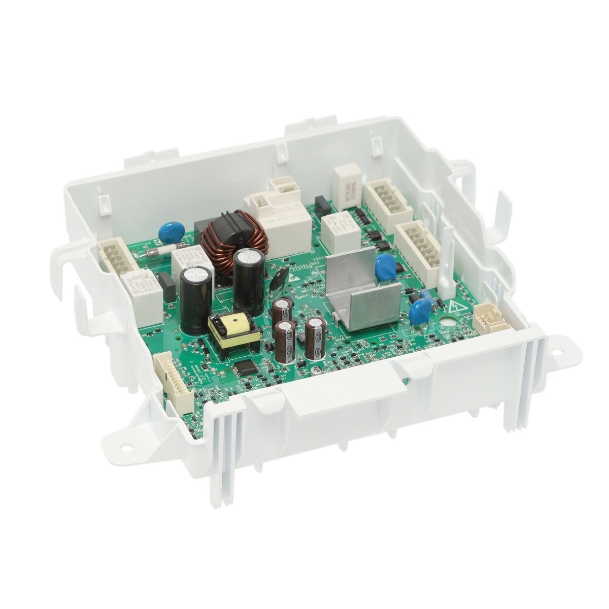 5304530033 Frigidaire Washer/Dryer Main Control Board,EWD18L,W/-1