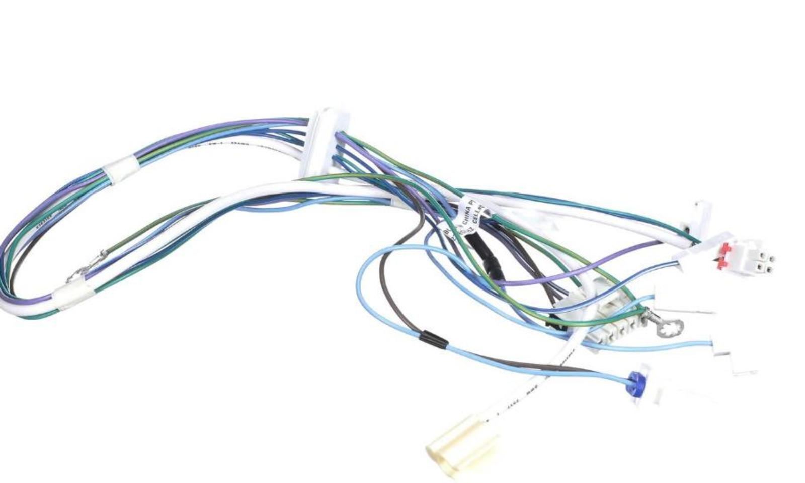 Frigidaire 5304530732 HARNESS,WIRING,AIR HANDLER,W-1