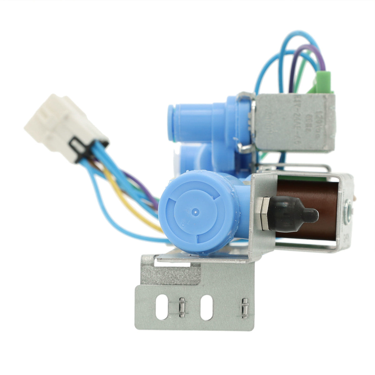 Frigidaire 5304530878 VALVE,WATER,QUAD SOLENOID-5