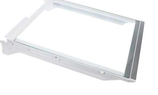 Frigidaire 5304530900 SHELF ASSEMBLY,FIXED,1/2 WID-1