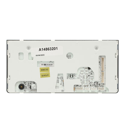 Frigidaire 5304530929 CONTROL ASSEMBLY,UIB & DISPE-3