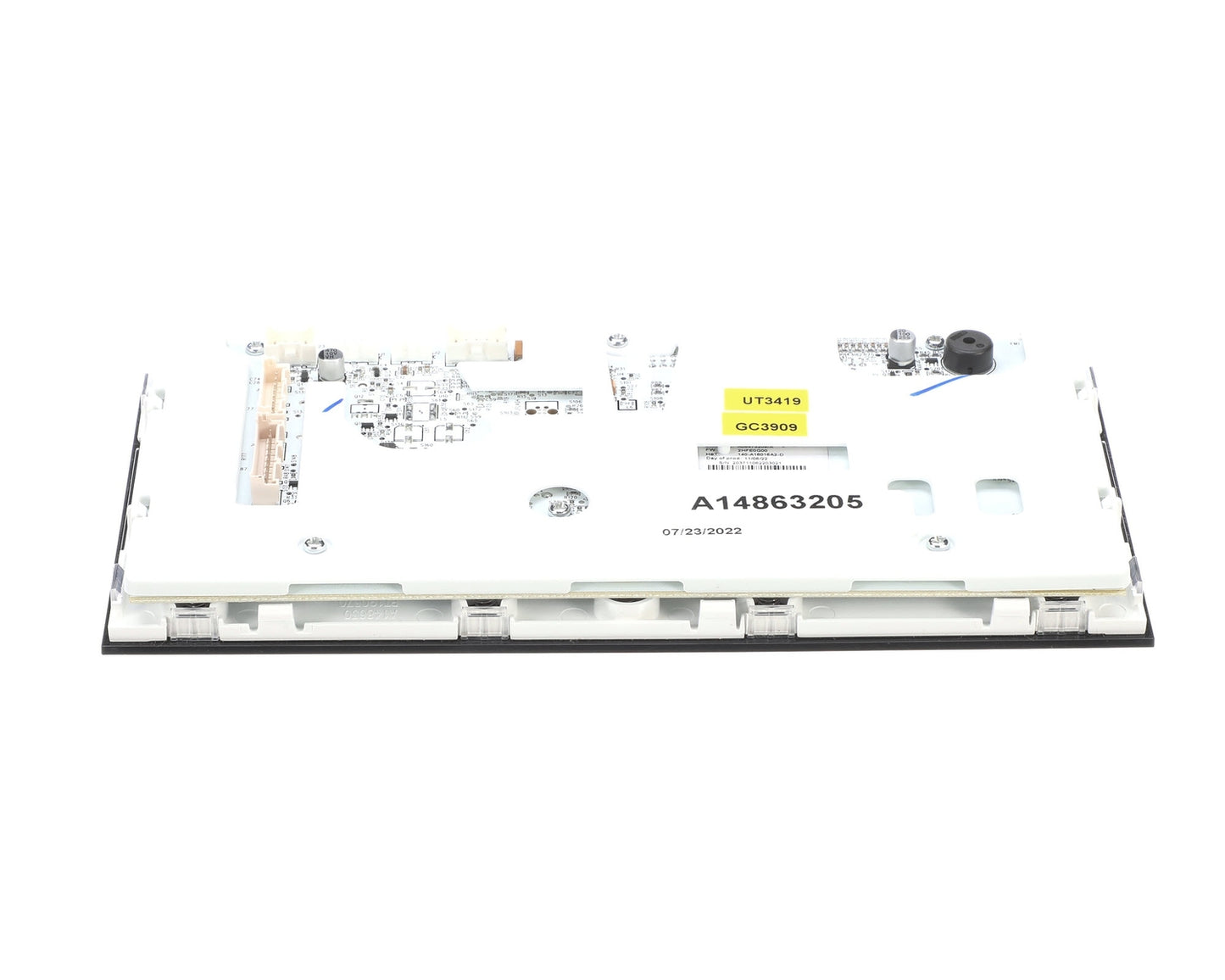 Frigidaire 5304530933 CONTROL ASSEMBLY,UIB & DISPE-1